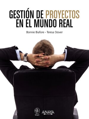 cover image of Gestión de proyectos en el mundo real